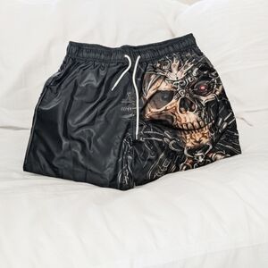 Brand New! Shein Mens/Size Medium/Swimming Trucks